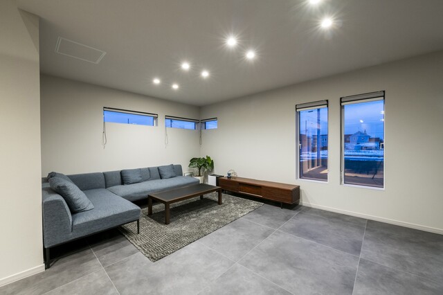 【予約リクエスト】ウィズランド大麻北町モデルハウス2026のメイン画像