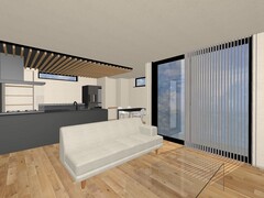 完成見学会【埼玉県川口市】まるでモデルハウスのようなお住まい将来を考えた間取りにのメイン画像