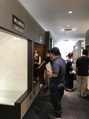 キッチン・浴室・洗面化粧台の悩み解消！新製品のライブな体験会のメイン画像