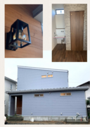 淀川町住宅完成内覧会のメイン画像
