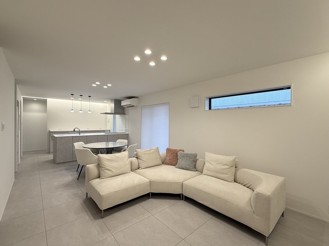 11/29（土）〜 12/21（日）開催！【完成見学会】 in富山市経力のメイン画像