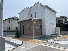 物価高対策！　100万円の大幅価格改定！in西条市喜多川のメイン画像