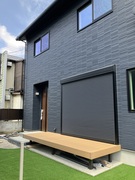 かしわ沼南展示場　〈住まいの勉強会〉コンパクトに住まうリアルサイズの2階建て オーナー様邸見学会のメイン画像