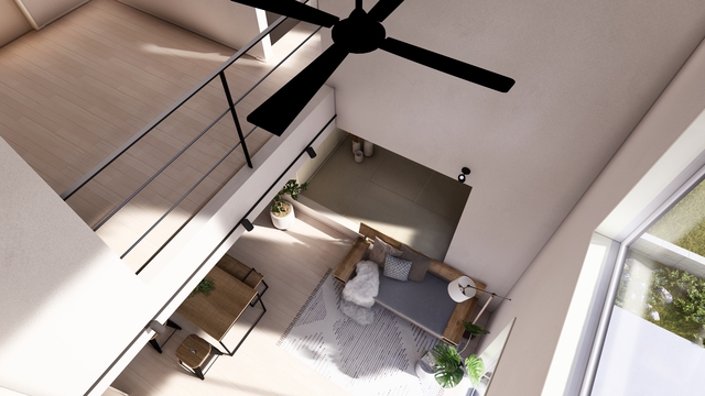 4/26～5/6　11日間★モデルハウス2棟＆構造見学会★TESLAプレゼントの間取り画像