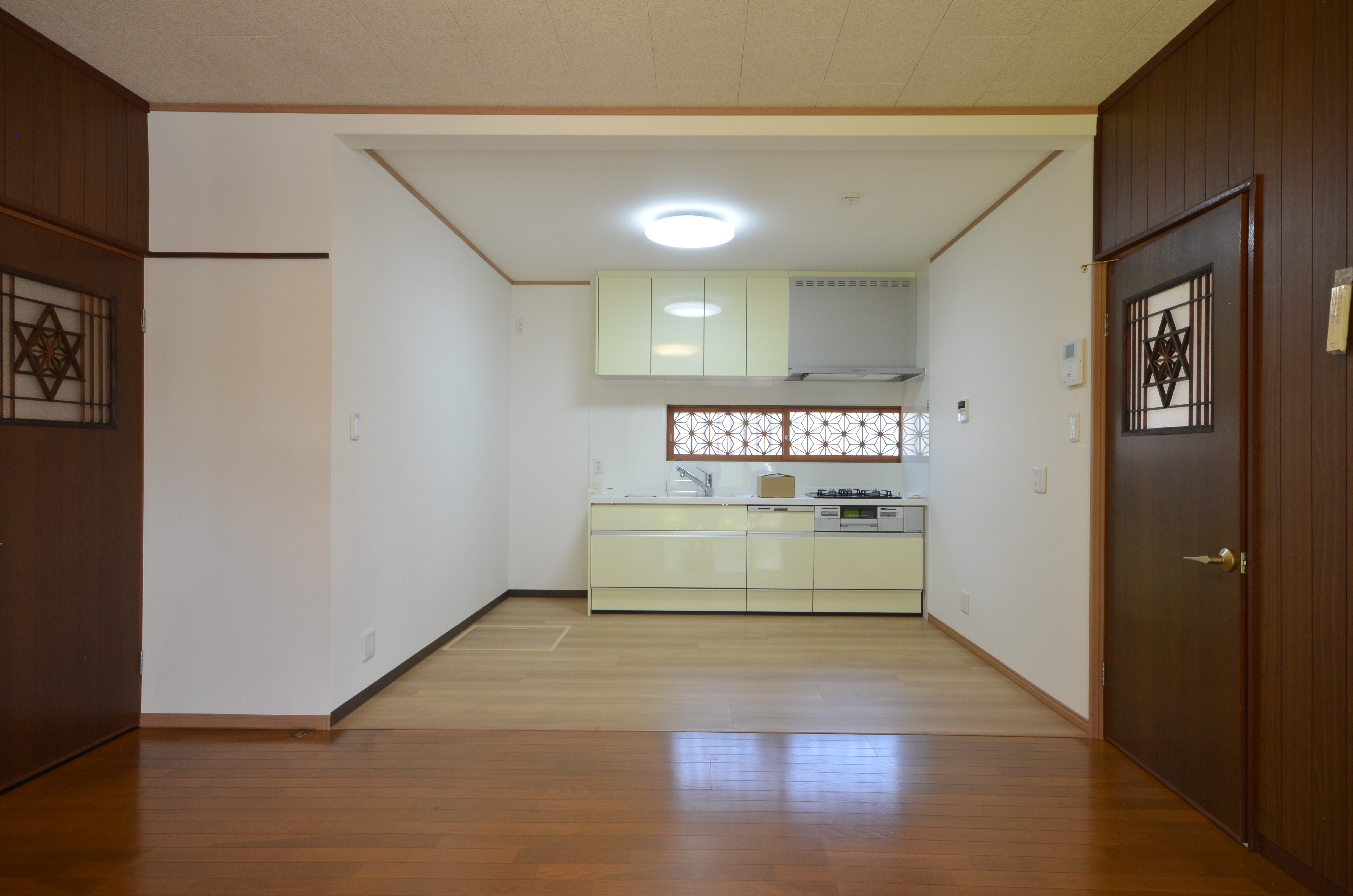 【価格改定！中古住宅】多肥上町｜66坪リフォーム済み平屋