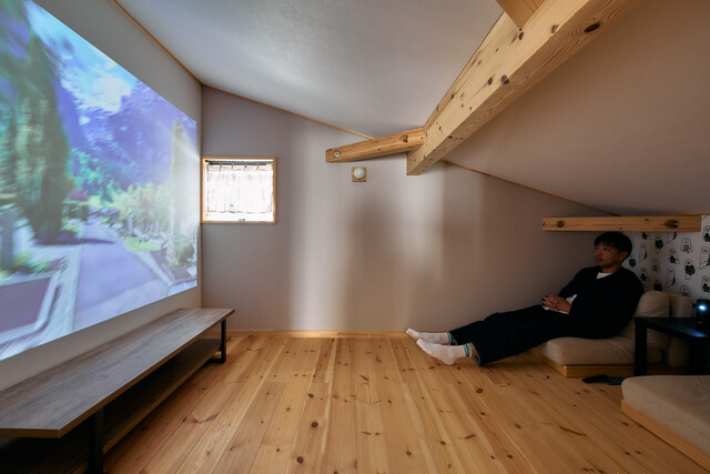 【いわき市】BinO間取り相談会のメイン画像