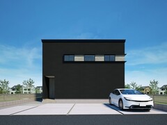 高松市伏石町｜使い方が広がるフリースペースのある家のメイン画像
