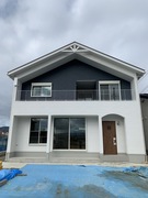 お住まいの家見学会のメイン画像