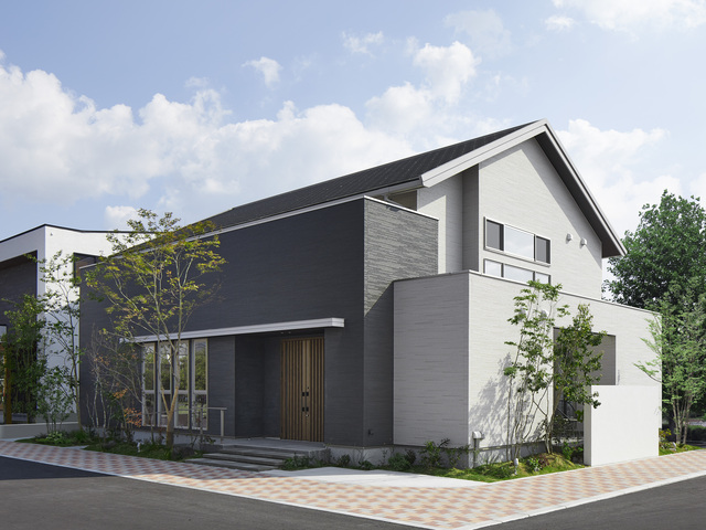 TNC小倉展示場　来場予約のメイン画像