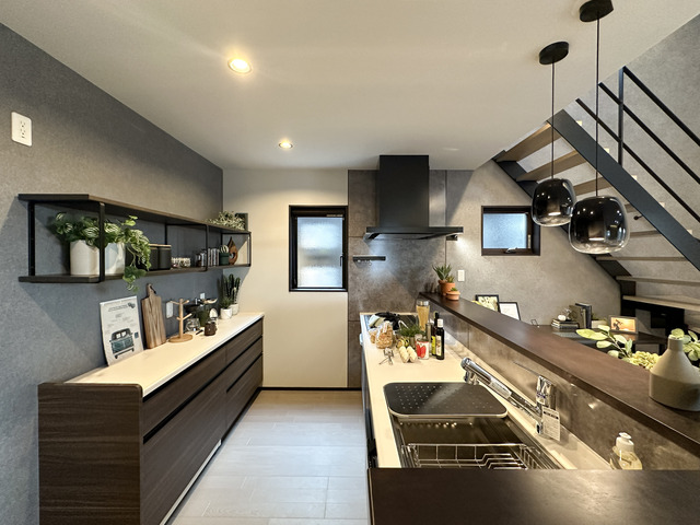 4/16 Thu - 4/30 thu  NEWモデルハウスにて【住まい造り相談会】開催中！！のメイン画像