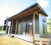 【LOAFER】須賀川市　完成見学会開催！！のメイン画像