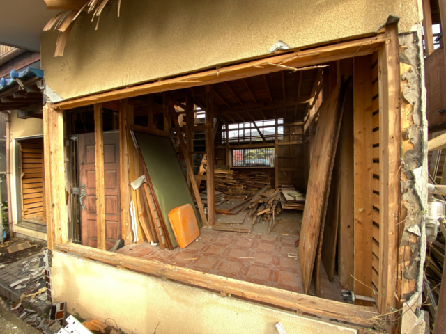 【東村山】断熱リノベモデル見学会のメイン画像