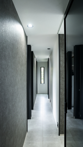 『これがいい！!を最後まで貫いた平屋』　ご入居済OB様邸　予約制見学会　-飯塚市-のメイン画像