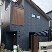 練馬展示場　〈住まいの勉強会〉坪庭のある、２階リビングの家 オーナー様邸見学会のメイン画像
