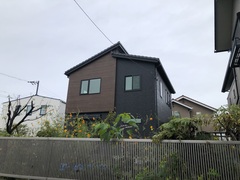 平塚展示場　〈住まいの勉強会〉ハーフ収納・スキップフロアのあるお住まい オーナー様邸見学会のメイン画像