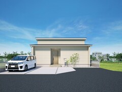 【丸亀市飯野町】ファミリアーレ飯野８号地のメイン画像