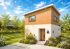 『新しい暮らしの形-GX志向型住宅-』　🏠いちき串木野市完成見学会🏠のメイン画像