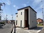 【ハートフルビレッジ筒井】土地価格1,490万円～のメイン画像
