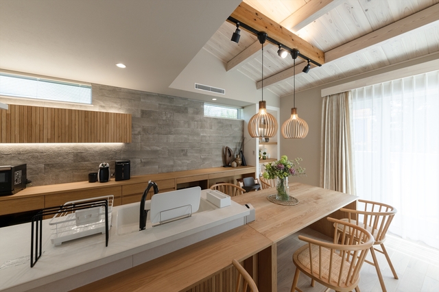 平屋で失敗しないための家づくり個別相談会【WELL+】のメイン画像