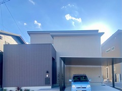 大津プリンス展示場　〈住まいの勉強会〉ヌックとシアタールームのある邸宅 オーナー様邸見学会のメイン画像