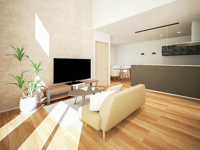 グランヒルズ原水駅南・125号地MH　見学予約フォームのメイン画像