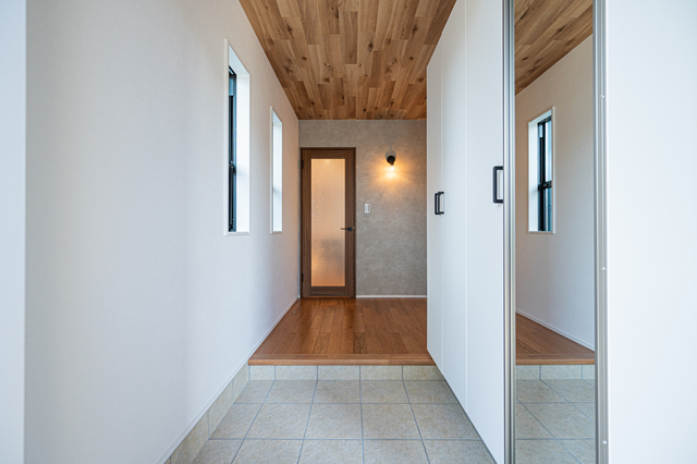 静岡市駿河区東新田5丁目「いろは.いえ建売」見学＆販売会のメイン画像