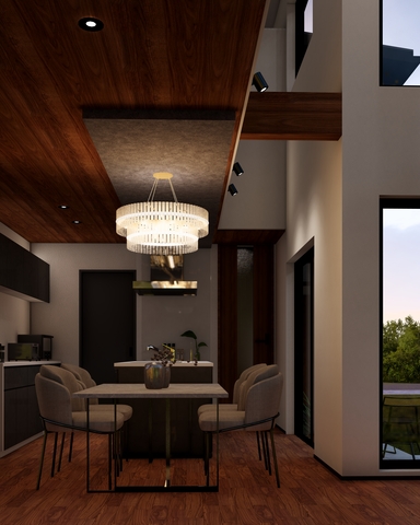 【田原本町三輪町】田原本駅徒歩５分！モデルハウス分譲中　分譲地は残り１区画の間取り画像