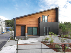 【内覧期限11/16まで】東皇徳寺モデルハウスのメイン画像