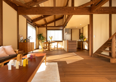 【山梨】夢のマイホーム2980万円キャンペーンのメイン画像