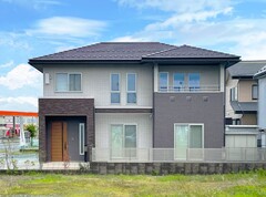 天童市一日町建売モデルハウスのメイン画像