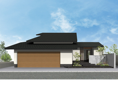 【2/28㈯.3/1㈰】 富山市長江新町の家(M氏邸)のメイン画像