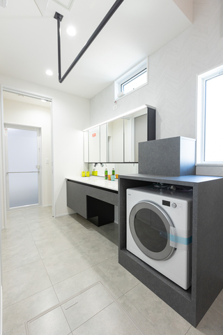 予約制島田市完成見学会｜自然素材が心地よい”G2クラス”の家のメイン画像