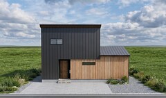 【予約不要】将来を見据えた1階生活完結型。家事ラク回遊動線の半平屋のメイン画像