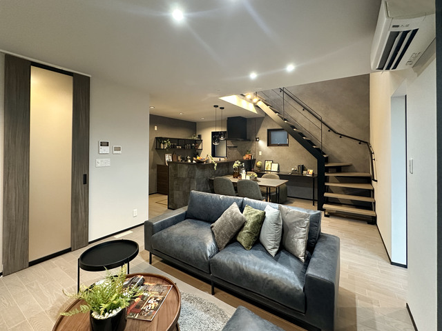 1/10sat - 1/25sun  NEWモデルハウスにて【住まい造り相談会】開催中！！のメイン画像