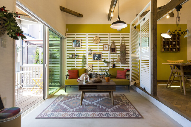 【いわき市】BinO間取り相談会のメイン画像