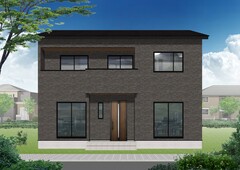 【塩釜市袖野田町】住まいの見学会 開催のメイン画像