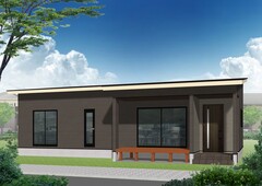 宮崎県高鍋町『夫婦を楽しむ ゆとりの平屋』見学会のメイン画像