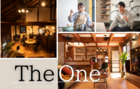 【オリジナル】The One～理想を叶えるおひとり様住宅～のメイン画像