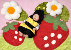 奈良第二展示場　～撮って！競って！楽しもう！～赤ちゃんワンダーランドのメイン画像