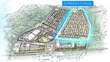 木目調タイルが彩る未来を見据えた平屋の住まい見学会のメイン画像