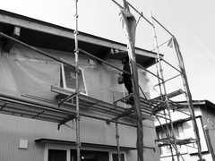 自分を満たす住空間！平屋感覚で楽しむ二階建て見学会｜芳賀町のメイン画像