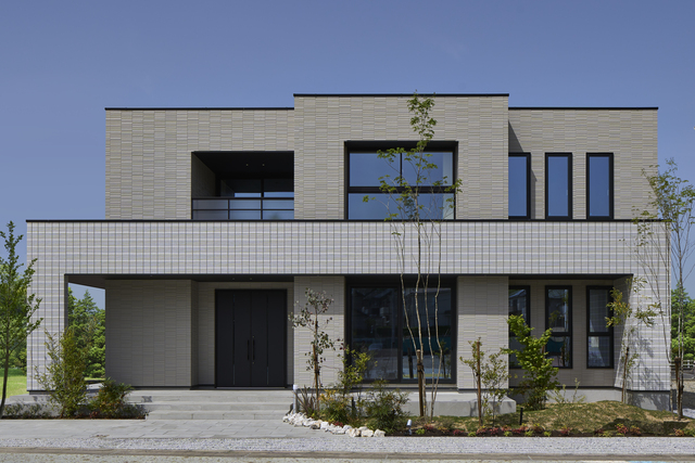 袋井展示場　【1月末まで】新春グレードアップキャンペーンのメイン画像