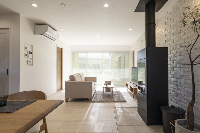  【平屋見学会】家族みんなの"私時間"をつくる家のメイン画像