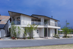 【岡山市北区撫川】RSK 和建設展示場のメイン画像