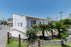 1.5階建てで新発見！平屋＋α  モデル体感見学会【WELL+】のメイン画像