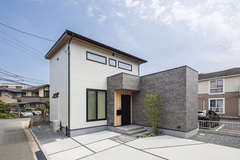 【倉敷市堀南】無垢のぬくもりと、小さな居場所のある暮らしのメイン画像
