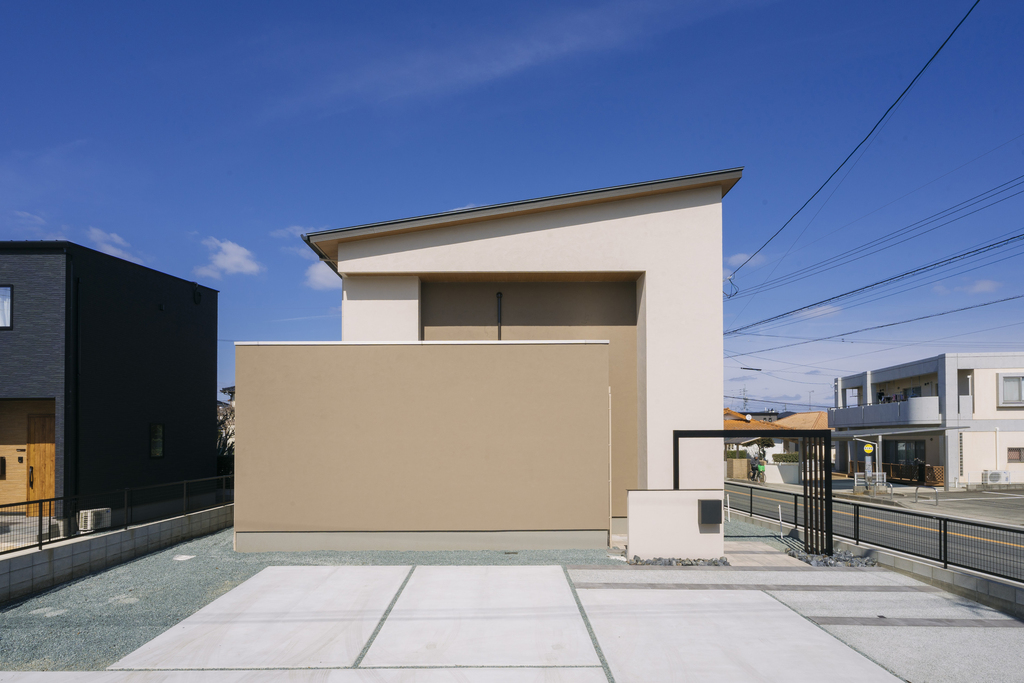 合志市御代志（Gut）｜分譲モデルハウス