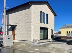 千葉北展示場　〈住まいの勉強会〉家族が仲良く暮らせる間取りの家 オーナー様邸見学会のメイン画像