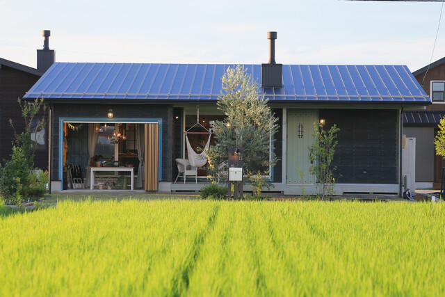 【いわき市】平屋相談会のメイン画像