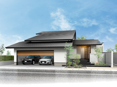 【2/21㈯~3/1㈰】 富山市長江新町の家(M氏邸)のメイン画像